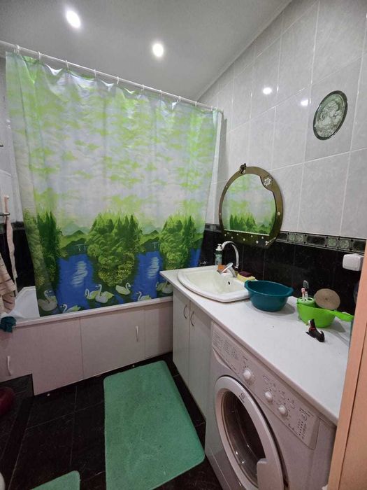 Квартира на вул. Василя Симоненка, 5А в Києві, ID 413431, фото №2