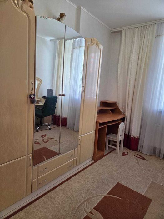Квартира на вул. Василя Симоненка, 5А в Києві, ID 413431, фото №11