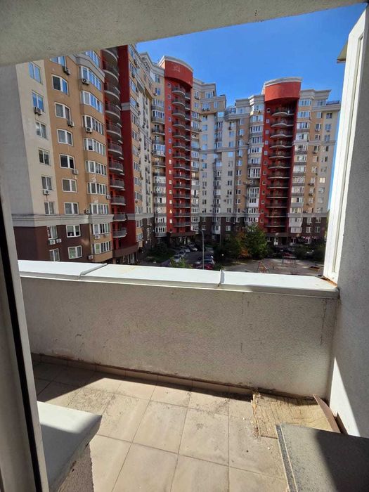 Квартира на вул. Василя Симоненка, 5А в Києві, ID 413431, фото №12