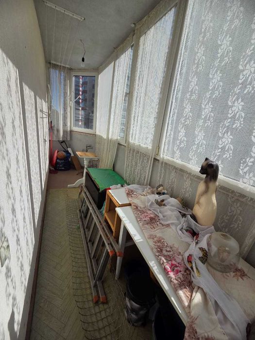 Квартира на вул. Василя Симоненка, 5А в Києві, ID 413431, фото №13