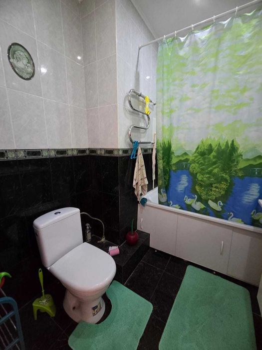 Квартира на вул. Василя Симоненка, 5А в Києві, ID 413431, фото №7