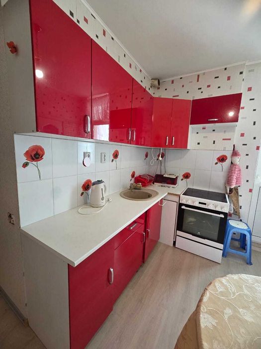 Квартира на вул. Василя Симоненка, 5А в Києві, ID 413431, фото №8