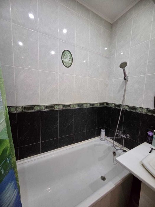 Квартира на вул. Василя Симоненка, 5А в Києві, ID 413431, фото №10