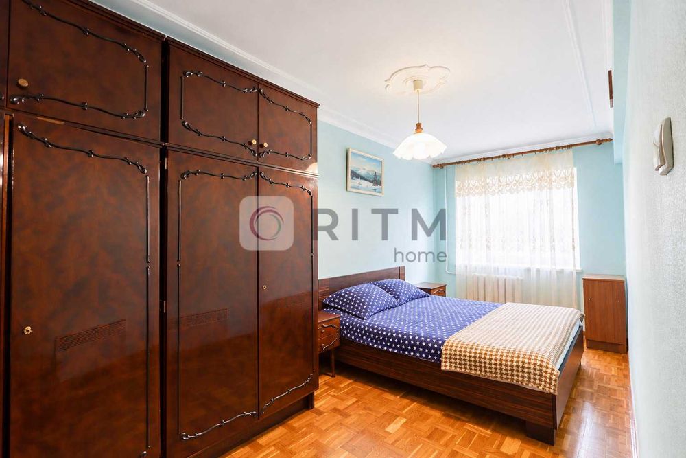 Квартира на вул. Максимовича в Львові, ID 413522, фото №2