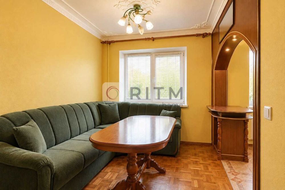 Квартира на вул. Максимовича в Львові, ID 413522, фото №4