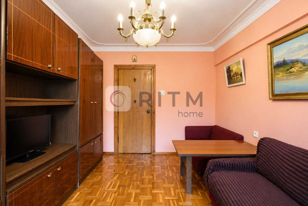 Квартира на вул. Максимовича в Львові, ID 413522, фото №5