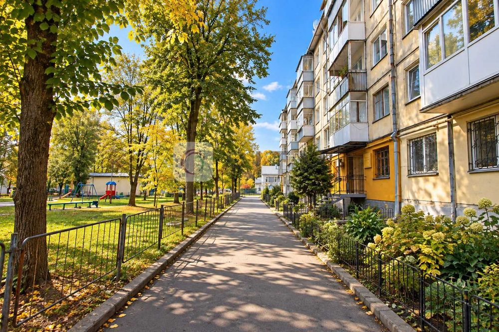 Квартира на вул. Максимовича в Львові, ID 413522, фото №9