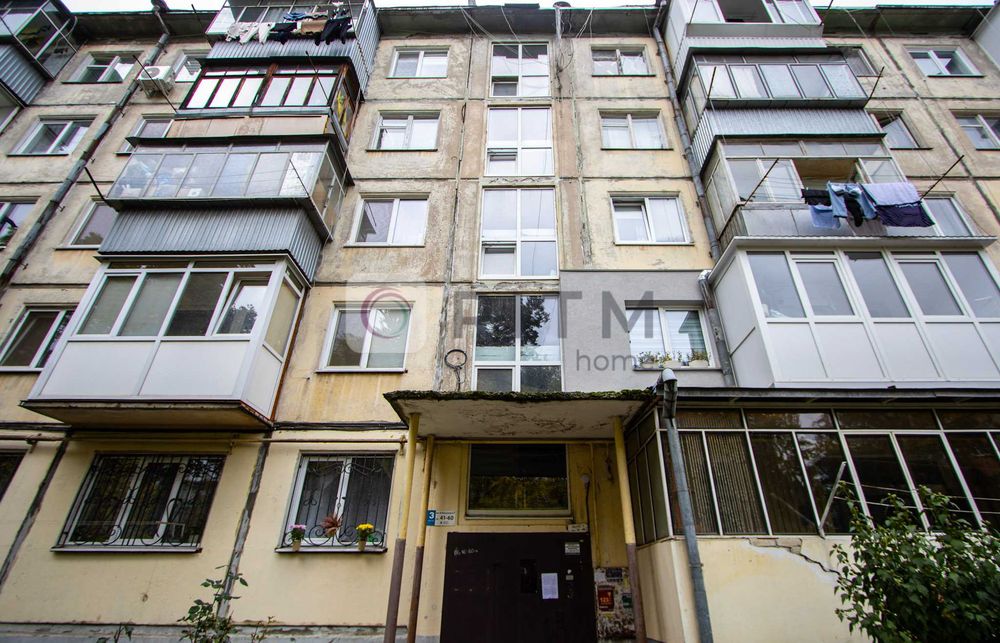 Квартира на вул. Максимовича в Львові, ID 413522, фото №10
