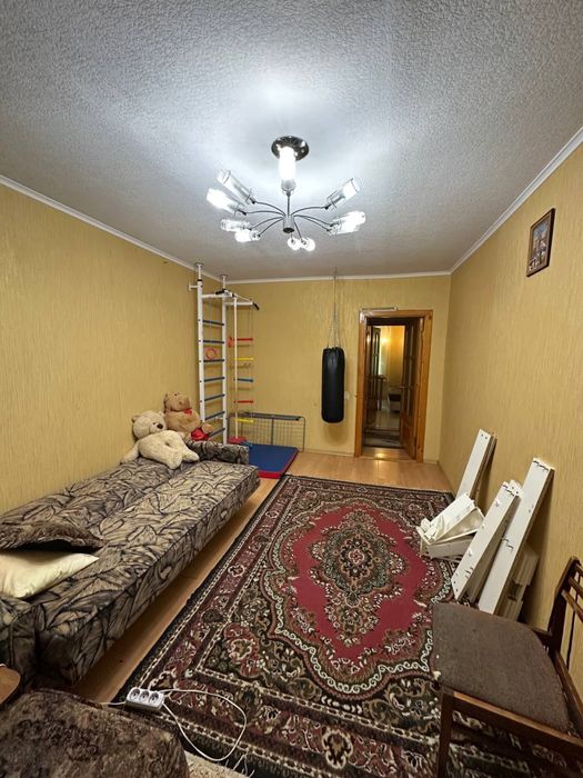 Квартира на вул. Хоткевича, 46 в Івано-Франківську, ID 413401, фото №12