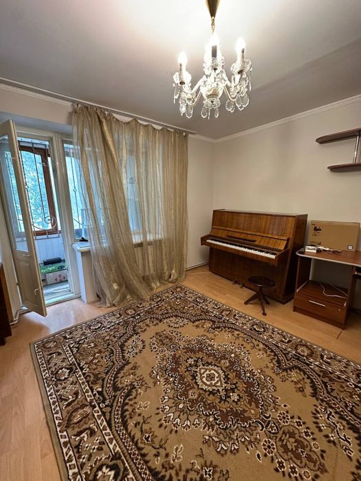Квартира на вул. Хоткевича, 46 в Івано-Франківську, ID 413401, фото №4