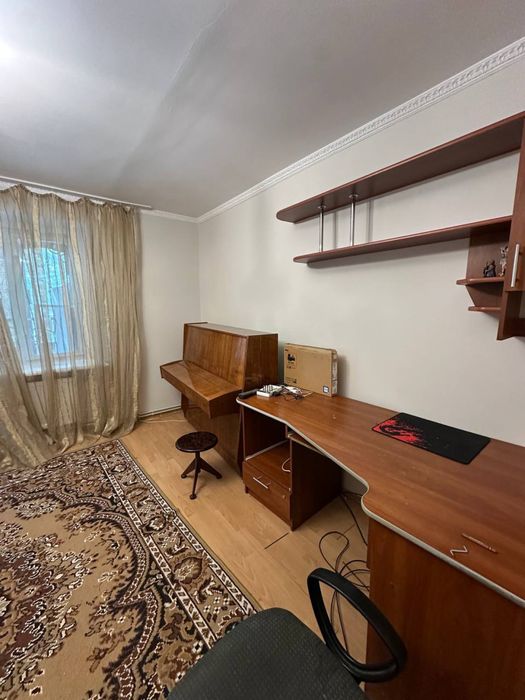 Квартира на вул. Хоткевича, 46 в Івано-Франківську, ID 413401, фото №5