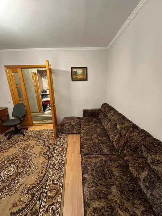 Квартира на вул. Хоткевича, 46 в Івано-Франківську, ID 413401, фото №6