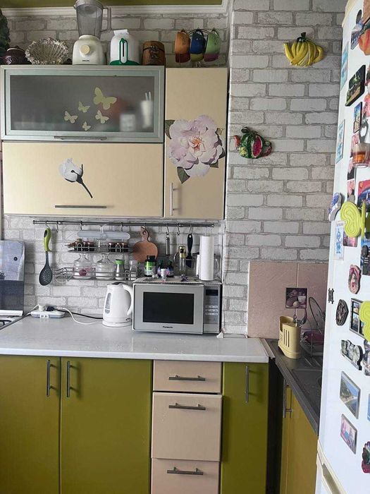 Квартира на вул. Кравчука в Луцьку, ID 413451, фото №13
