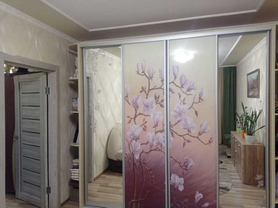 Квартира на вул. Кравчука в Луцьку, ID 413451, фото №5