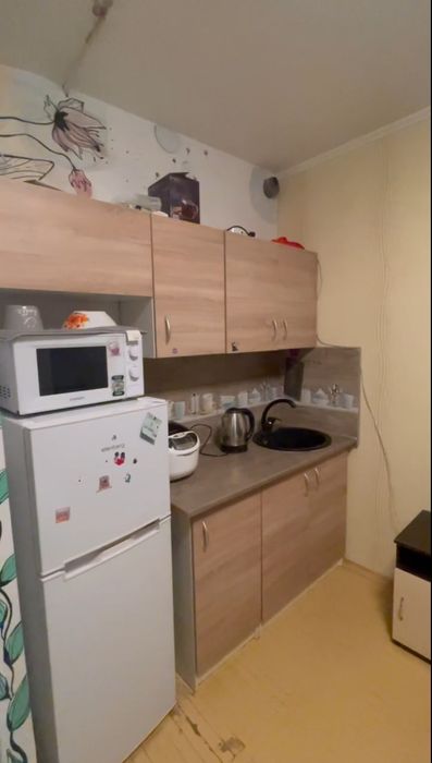Квартира на Шевченківський в Києві, ID 413453, фото №3
