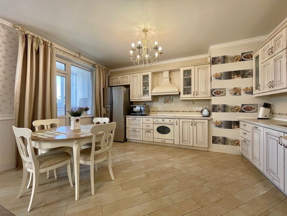 Квартира на вул. Раиси Окипної, 10, ID 413457, фото №1