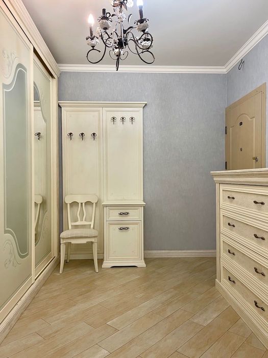 Квартира на вул. Раиси Окипної, 10 в Києві, ID 413457, фото №11