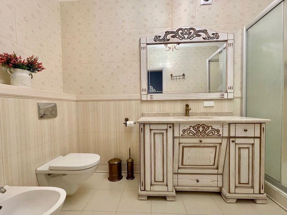 Квартира на вул. Раиси Окипної, 10 в Києві, ID 413457, фото №5