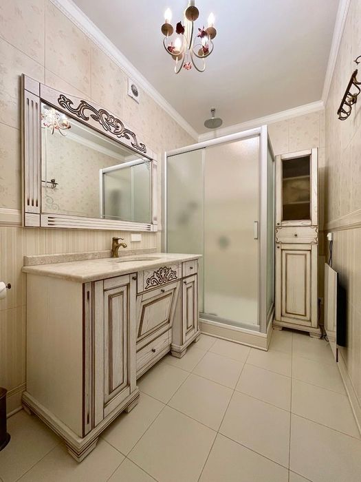 Квартира на вул. Раиси Окипної, 10 в Києві, ID 413457, фото №6