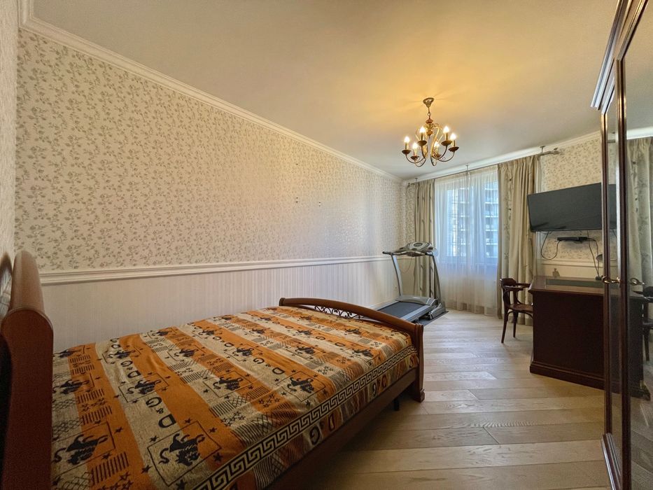 Квартира на вул. Раиси Окипної, 10 в Києві, ID 413457, фото №7