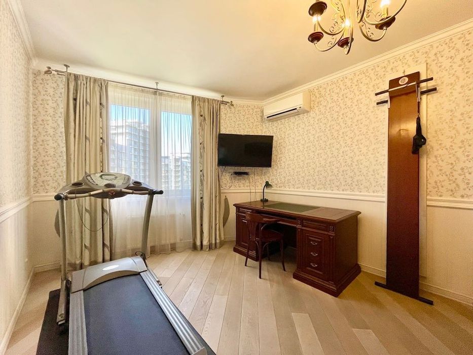 Квартира на вул. Раиси Окипної, 10 в Києві, ID 413457, фото №8