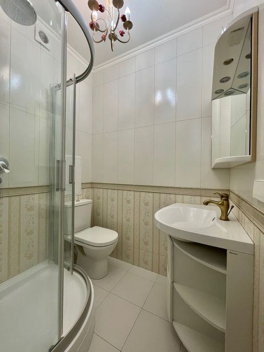 Квартира на вул. Раиси Окипної, 10 в Києві, ID 413457, фото №9