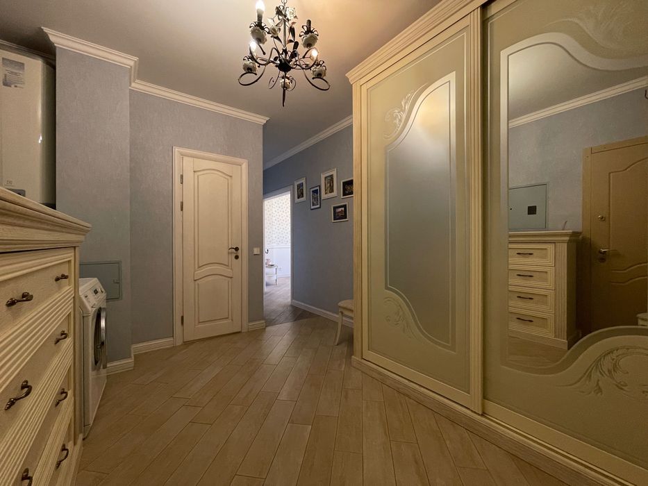 Квартира на вул. Раиси Окипної, 10 в Києві, ID 413457, фото №10