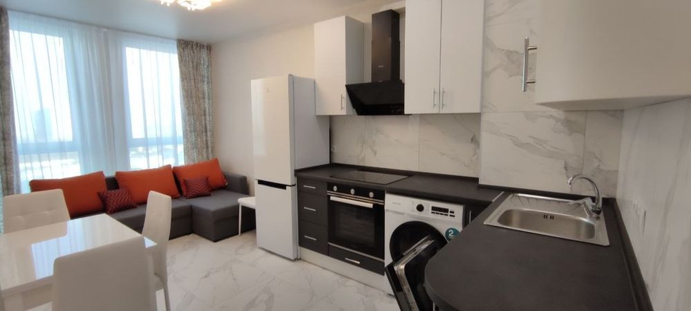 Квартира на просп. Науки, 58Б в Києві, ID 413499, фото №2