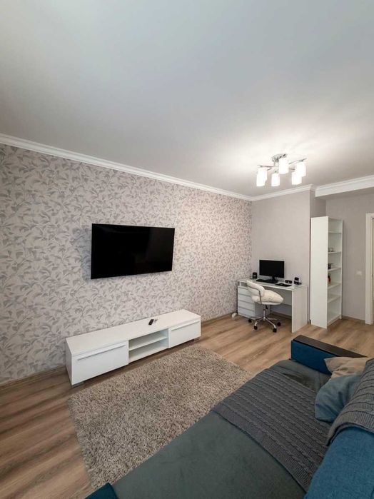 Квартира на вул. Глибочицька, 13 в Києві, ID 413574, фото №2