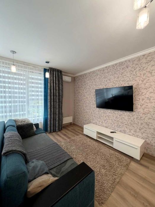 Квартира на вул. Глибочицька, 13 в Києві, ID 413574, фото №13