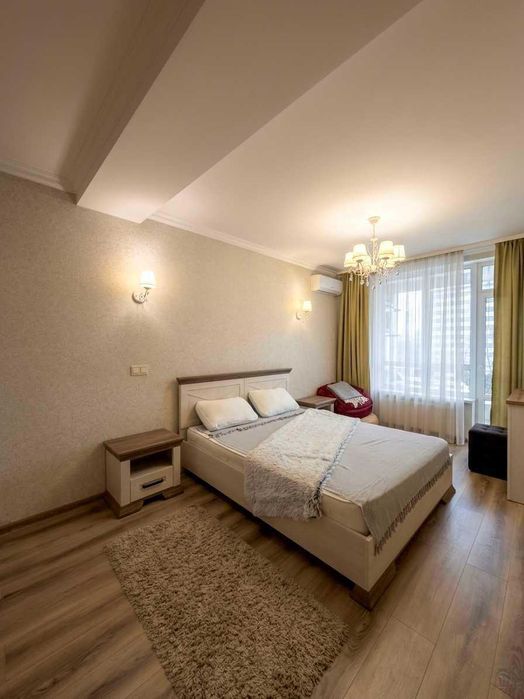 Квартира на вул. Глибочицька, 13 в Києві, ID 413574, фото №3