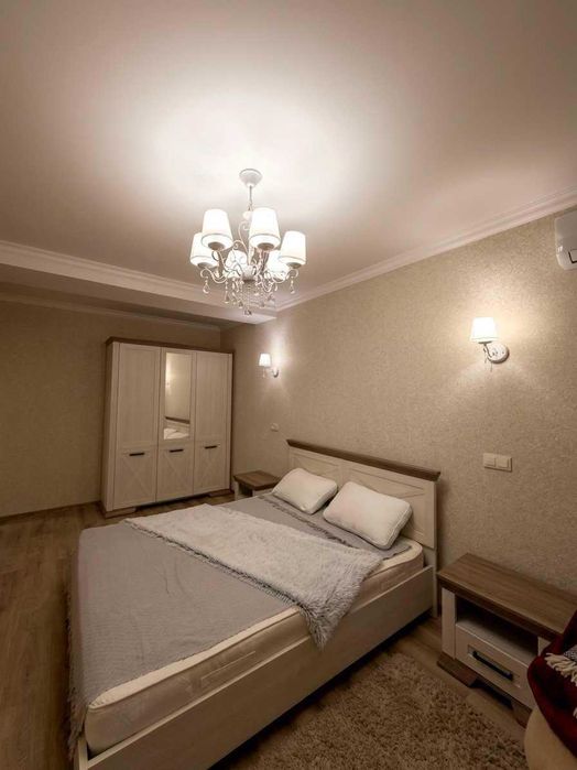 Квартира на вул. Глибочицька, 13 в Києві, ID 413574, фото №5