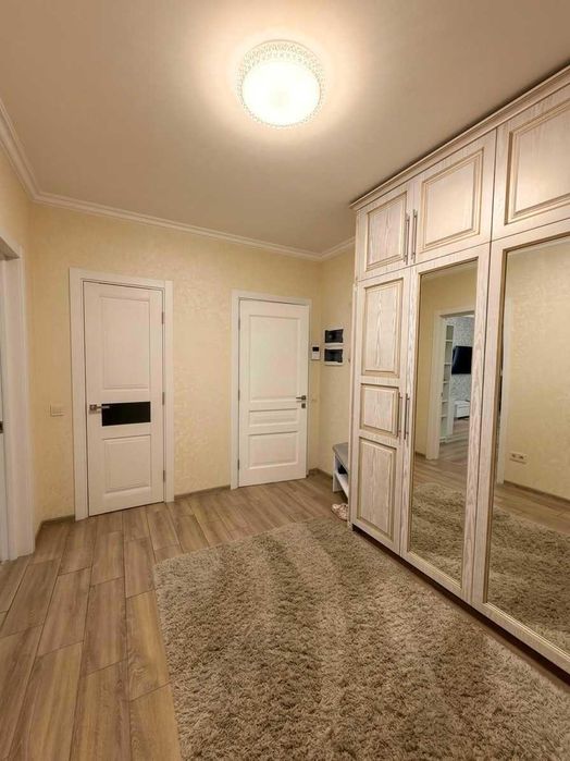 Квартира на вул. Глибочицька, 13 в Києві, ID 413574, фото №7