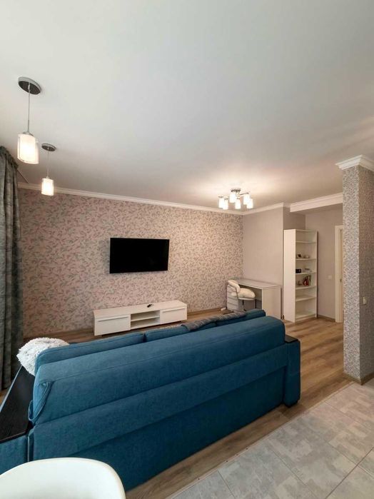 Квартира на вул. Глибочицька, 13 в Києві, ID 413574, фото №8