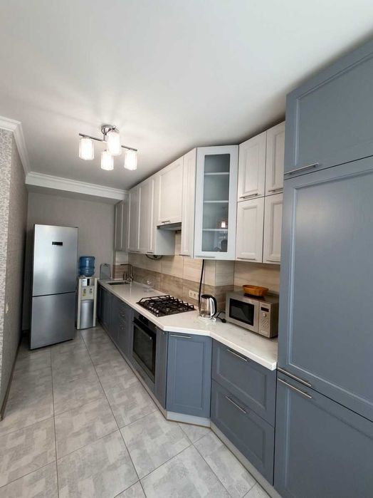 Квартира на вул. Глибочицька, 13 в Києві, ID 413574, фото №9