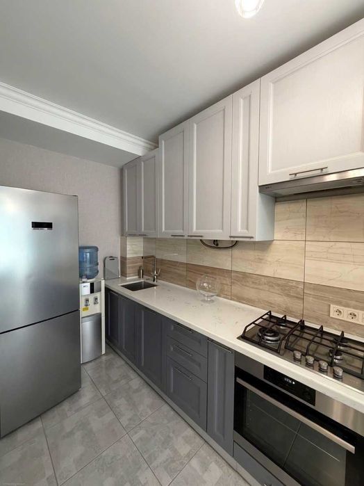 Квартира на вул. Глибочицька, 13 в Києві, ID 413574, фото №10