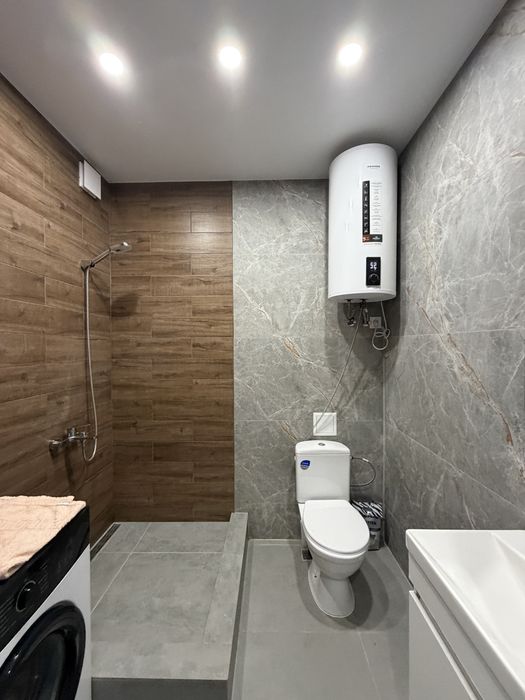 Квартира — Гостомель в Києві, ID 413469, фото №12