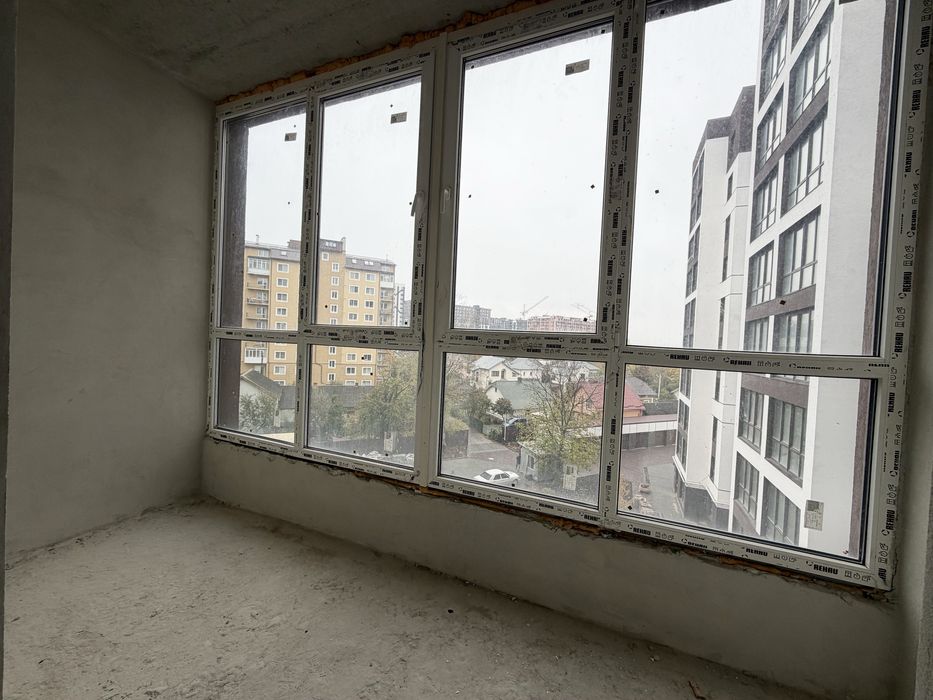 Квартира на вул. Ленкавського в Івано-Франківську, ID 413530, фото №15
