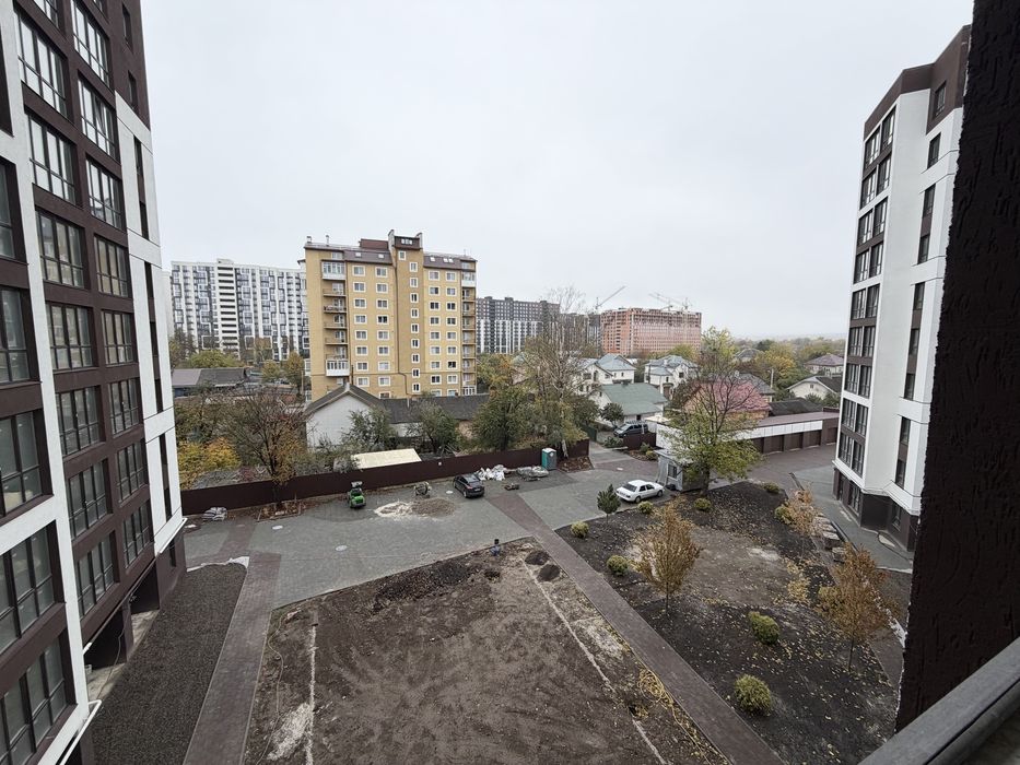 Квартира на вул. Ленкавського в Івано-Франківську, ID 413530, фото №10