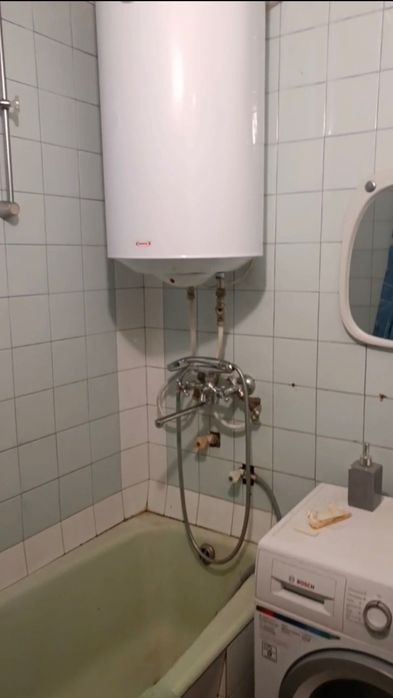 Квартира на вул. Вячеслава Чорновола, 97 в Дніпрі, ID 413455, фото №5
