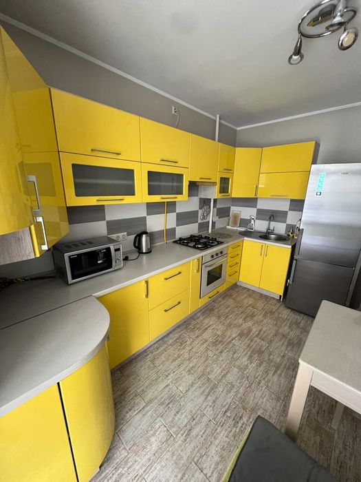 Квартира на вул. Довга, 20б, ID 413465, фото №1