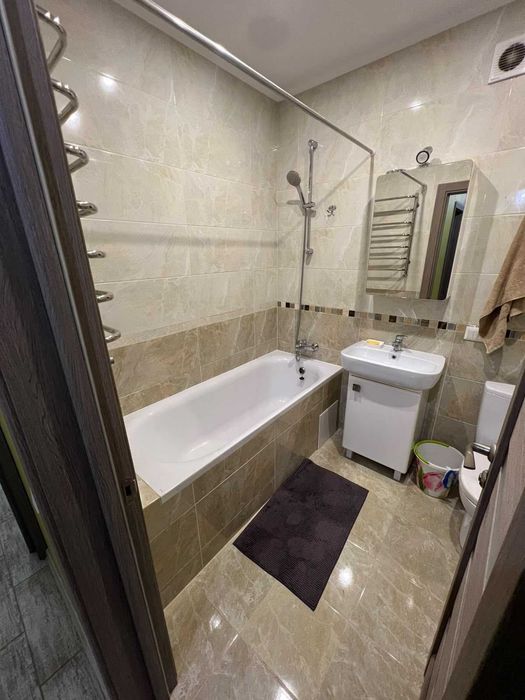 Квартира на вул. Довга, 20б в Івано-Франківську, ID 413465, фото №5
