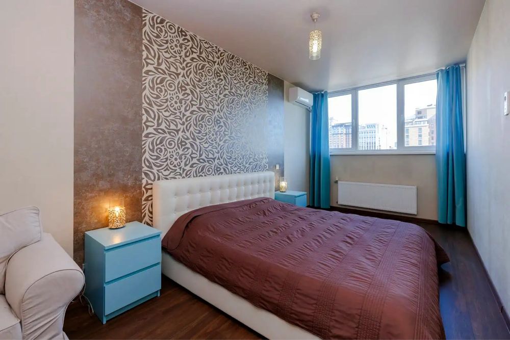 Квартира на вул. Ямська, 35 в Києві, ID 413466, фото №12