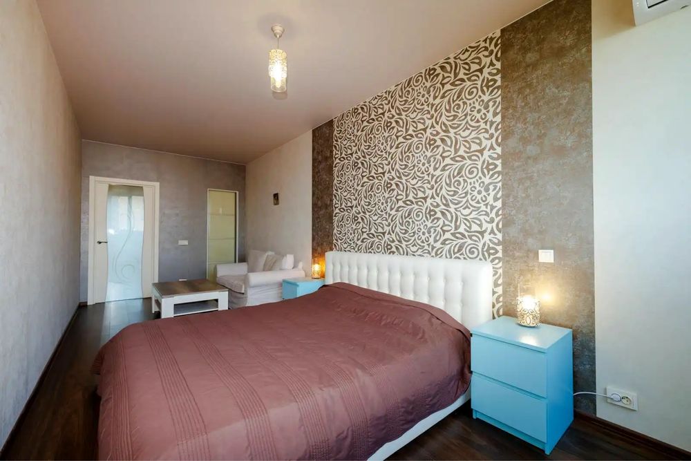 Квартира на вул. Ямська, 35 в Києві, ID 413466, фото №13