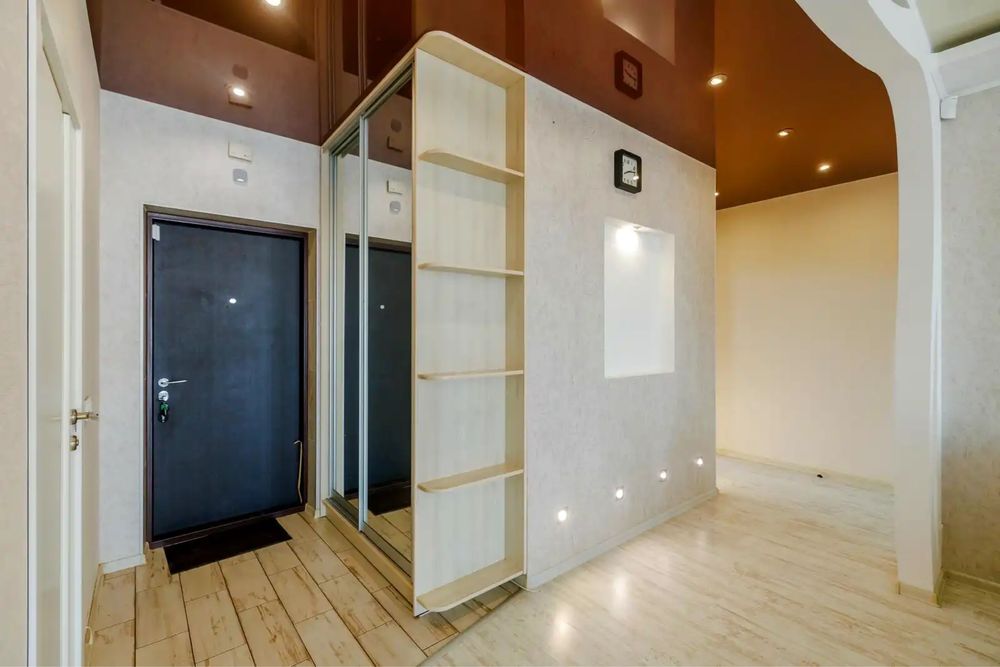 Квартира на вул. Ямська, 35 в Києві, ID 413466, фото №15