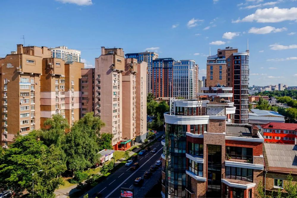 Квартира на вул. Ямська, 35 в Києві, ID 413466, фото №16