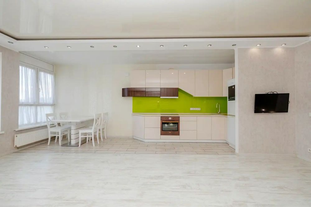 Квартира на вул. Ямська, 35 в Києві, ID 413466, фото №3