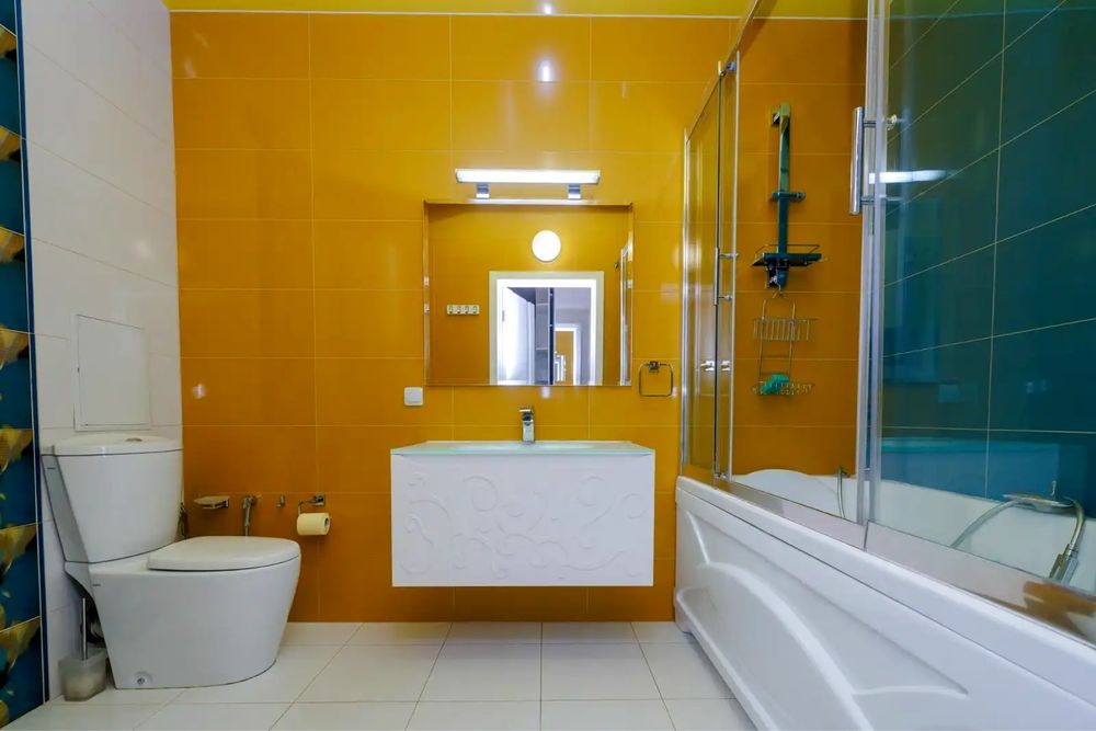 Квартира на вул. Ямська, 35 в Києві, ID 413466, фото №5