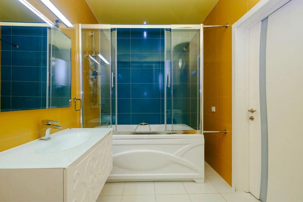 Квартира на вул. Ямська, 35 в Києві, ID 413466, фото №6