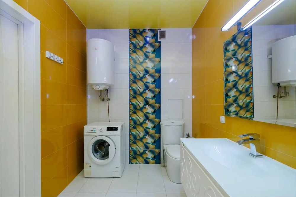 Квартира на вул. Ямська, 35 в Києві, ID 413466, фото №7